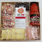 Homebake Prosciutto y Pancetta Pizzette Kit